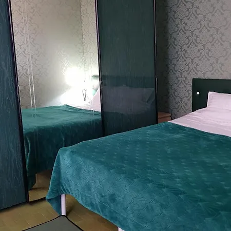 La Terrazza Iseana Apartament *