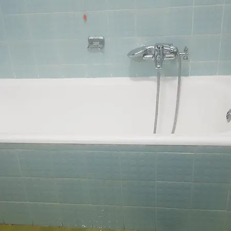 Apartament La Terrazza Iseana