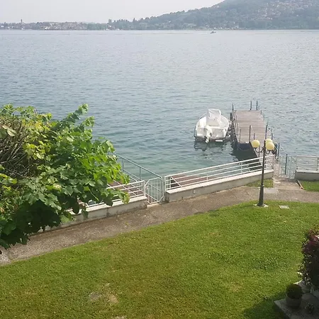 La Terrazza Iseana * Predore