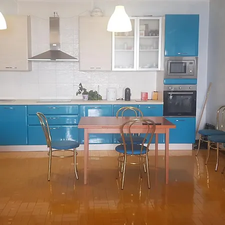 La Terrazza Iseana