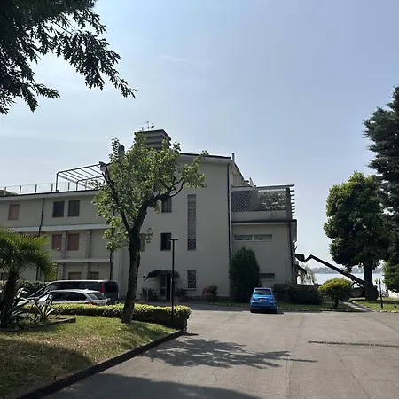 Apartament La Terrazza Iseana *