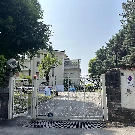 La Terrazza Iseana * Predore