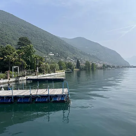 Apartament La Terrazza Iseana