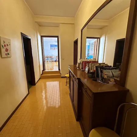La Terrazza Iseana 아파트 프레도레