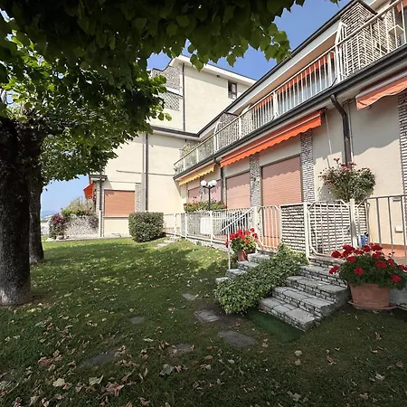 La Terrazza Iseana Предоре