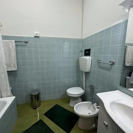 La Terrazza Iseana