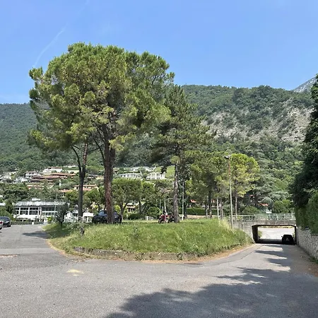 아파트 La Terrazza Iseana *