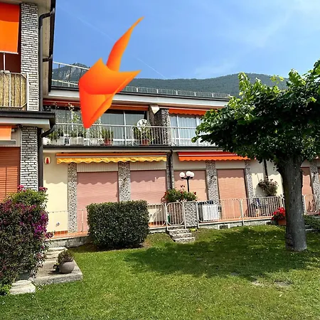 La Terrazza Iseana * Predore