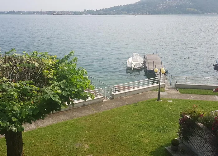 La Terrazza Iseana * Predore