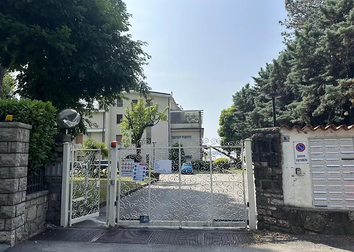 La Terrazza Iseana * Predore