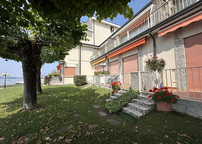 La Terrazza Iseana Predore
