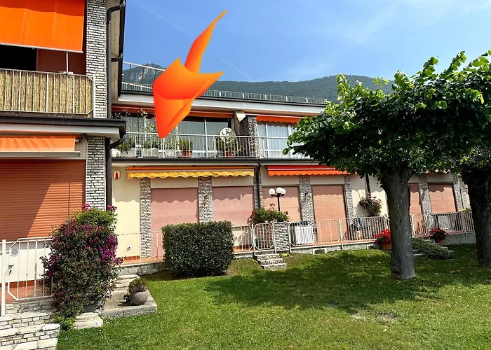 La Terrazza Iseana * Predore